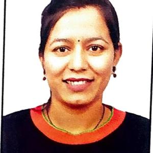 Dr. Deepti SIngh Vashishth