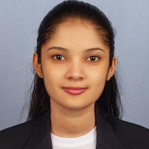 Photo of Dinithi Sakalasuriya