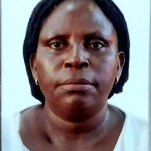 Photo of Florence Kazungu