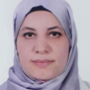 Doha El-Sayed Ellakwa