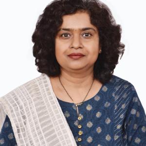 Dr Bhavana Butey