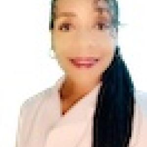 Dr. Isa-Allena Doctorate Picture