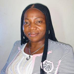 Dr Janet Opeyemi Ajayi