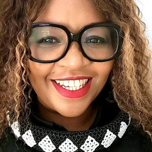 Dr Pulane Koosaletse-Mswela