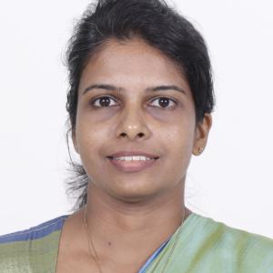 Dr. Induni Siriwardana