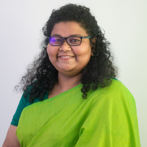 Dr. Sachini Amarasekara