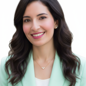 Dr. Triveena M. Ramsis