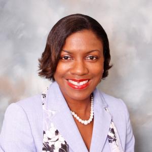 Dr. Tamika Royal-Thomas