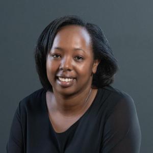 Prof E Kayitesi