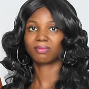 Dr. Efe Ogidiaka-Obende