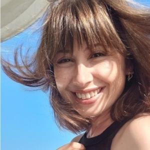 Dr. Ayşegül Mendi