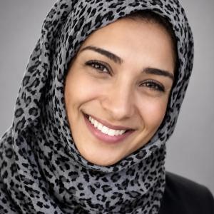 Dr. Shada Bokir