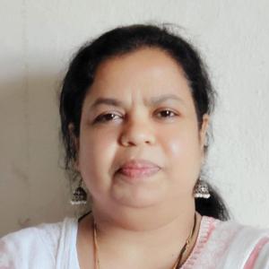 Dr.Syeda Azeem Unnisa