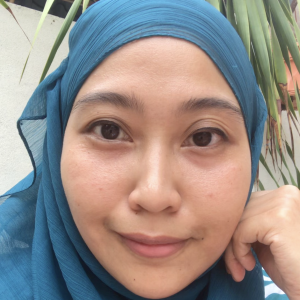 Fatehah Mohd Omar