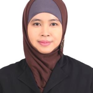 Harsasi Setyawati Image