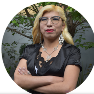 Photo of Dr. Yoshida Gonzales