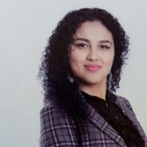 Foto de perfil Evelyn Granja Páez