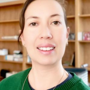 Dr.Melissa Sánchez Herrera