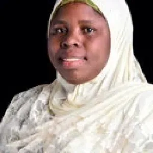 Picture of Dr. F.A Ajadi