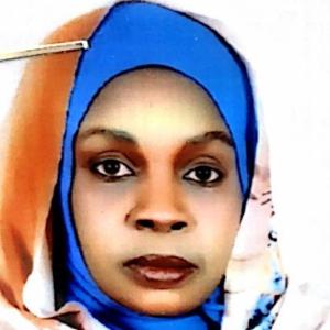 Fatma Abdalrhim Altegany