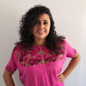 Alejandra Cabrera