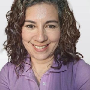 Docente e investigadora en innovación educativa.
