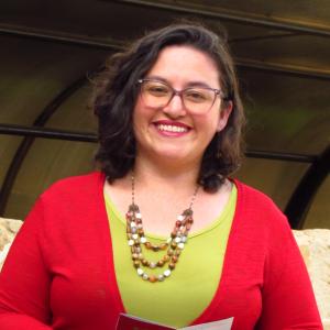 Fotografía Carolina Sánchez