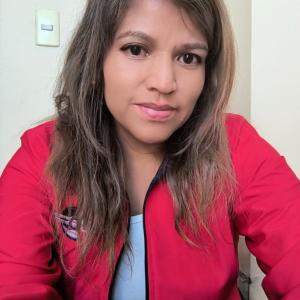 Dra. Licet Gimena Rojas Delgadillo