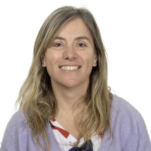 Sole Leonardi- IBIOMAR-CONICET