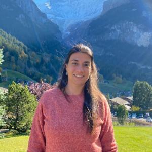 Julieta Soledad Riva