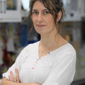 Marion Brunck in 2025