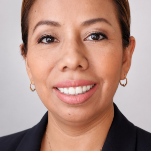  Mgtr. Rosalynn Ramírez 