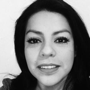 PhD  Brenda García Jarquín