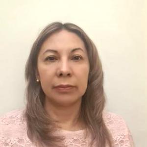 Carmen Ceron Garnica 