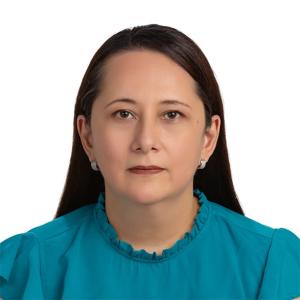 Photo Neida Albornoz Arias