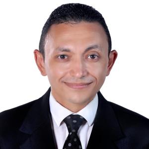 Dr. Gamal Eldein Fathy