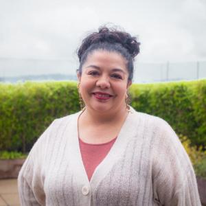 Pilar Cardona - Consultora en Género - Derechos Humanos 