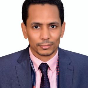 Personal Photo of Dr. Gomaa A.M. Ali