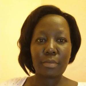 Harriet Angwech