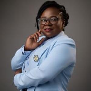 Prof. Folashade Afolabi