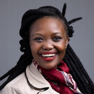 Lerato Rametse-Sangweni
