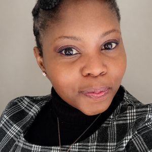 Dr Palesa Pamela Seele