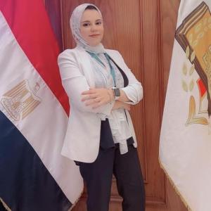 Dr Heba Mansour