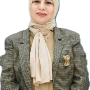 Prof. Dr. Hayfaa A. Alshamar
