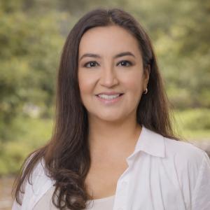 Ingeniera Química, Master en Energías Renovables