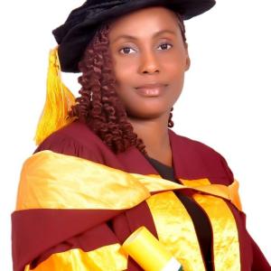 Associate Professor Nneka