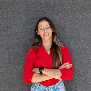 Prof. Dra. Cintia Belen Conteras