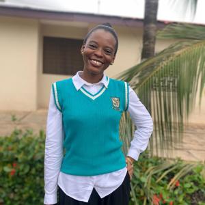 Profile picture of Ms. Amma Konadu Adjei