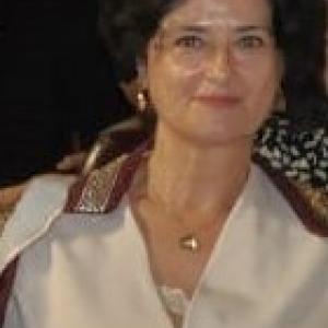 Assoc. Prof. Dr. Cvetanka Velkoska, Head of the Quality Assurance Department at International Vision University, North Macedonia