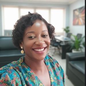 Faith Sutu Patrick-Inezi